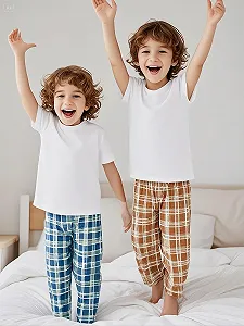 Пижамный набор LOLPIP для мальчиков synthetic.ua - Фото 1