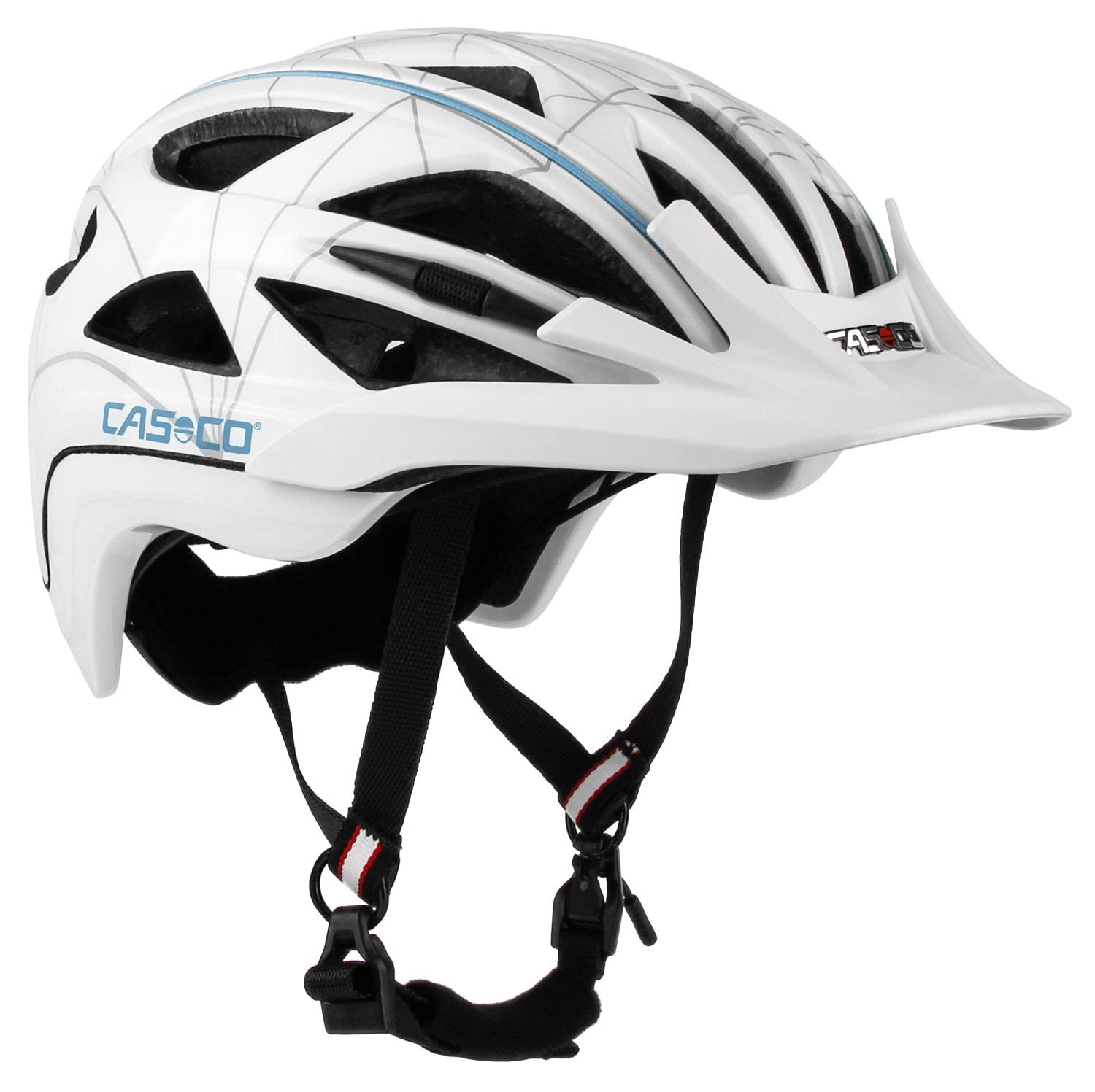 Шлем велосипедный Active 2 Casco для взрослых, фото №2