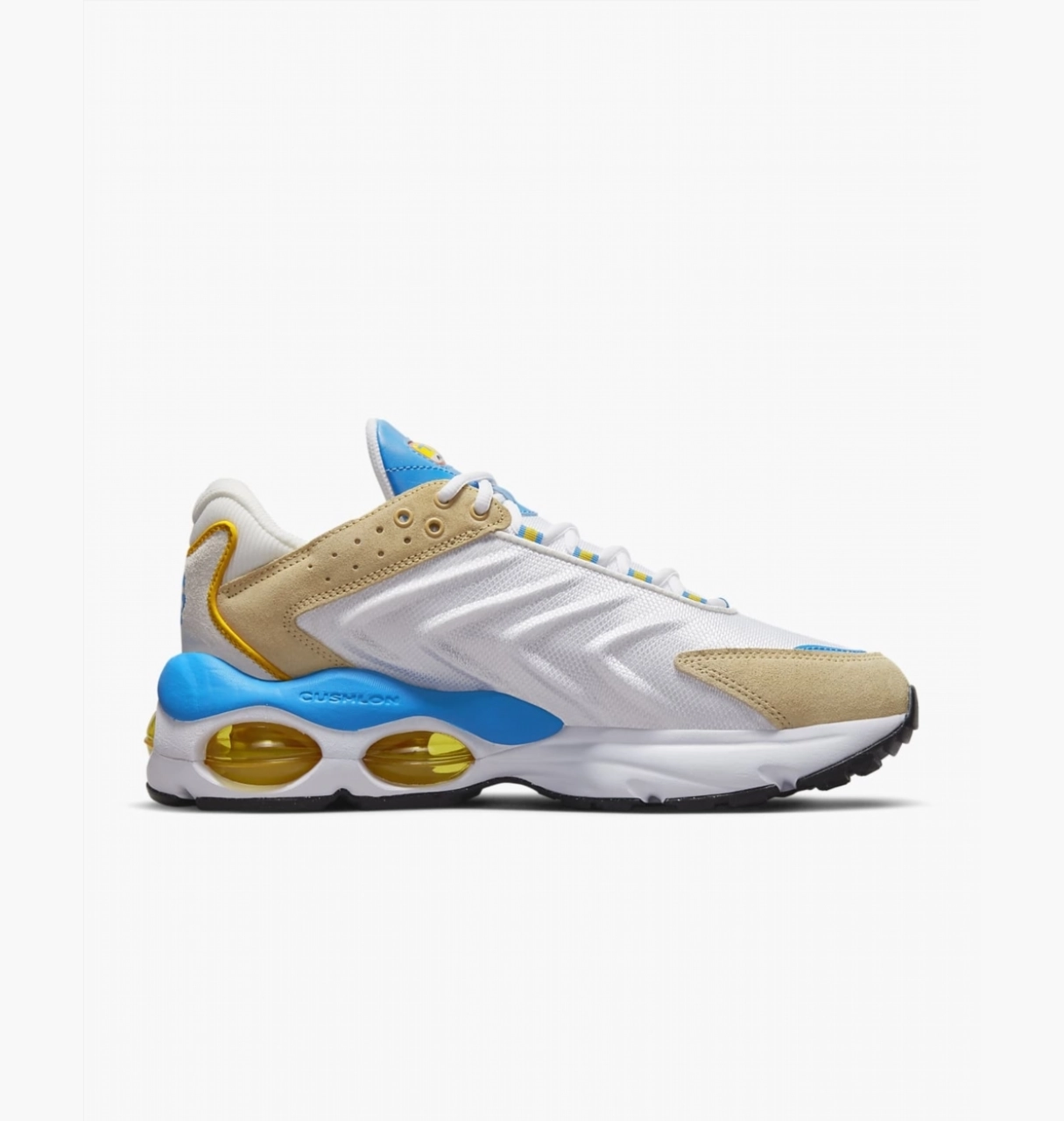 Кросівки Nike Air Max TW SE 44.5, фото №3