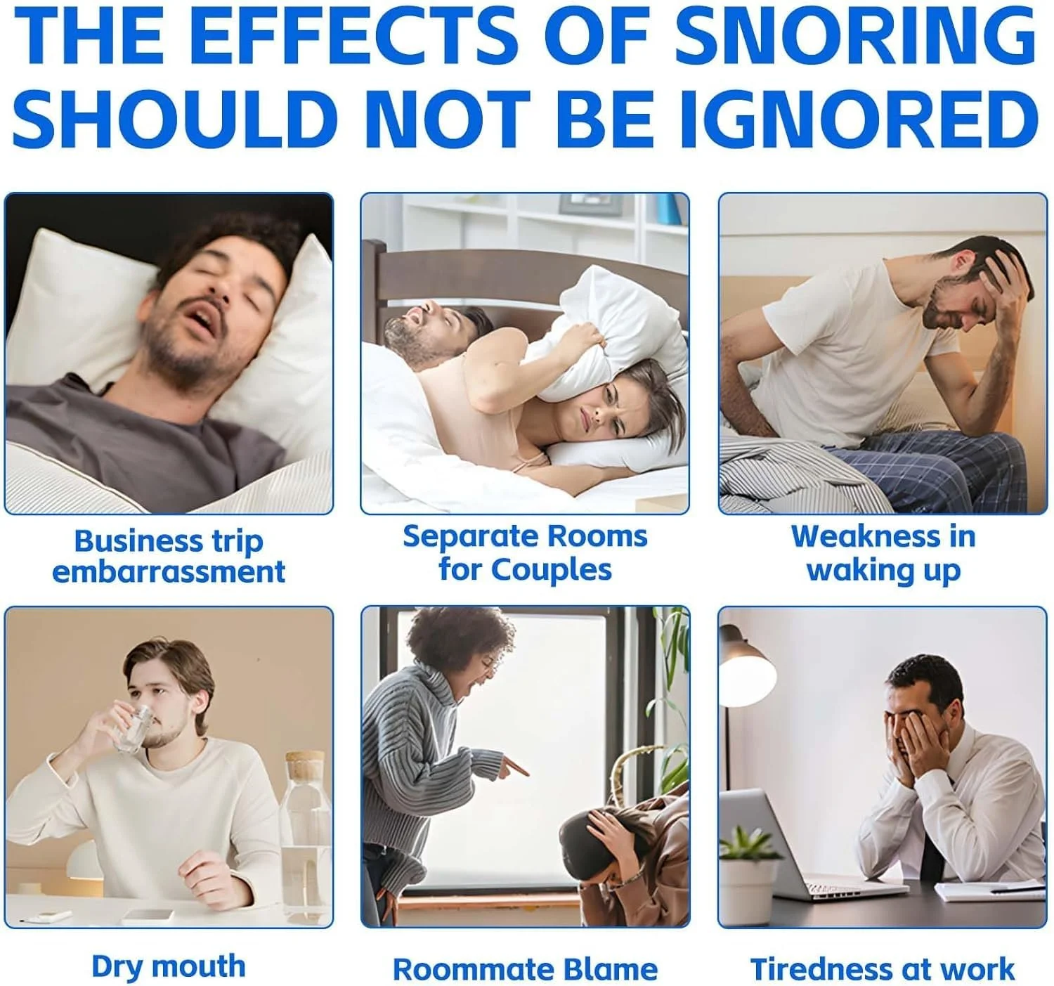 Спрей против храпа 2 x 30 мл, фото №2 Спрей против храпа 2 x 30 мл, фото №2