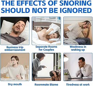 Спрей против храпа 2 x 30 мл synthetic.ua - Фото 1