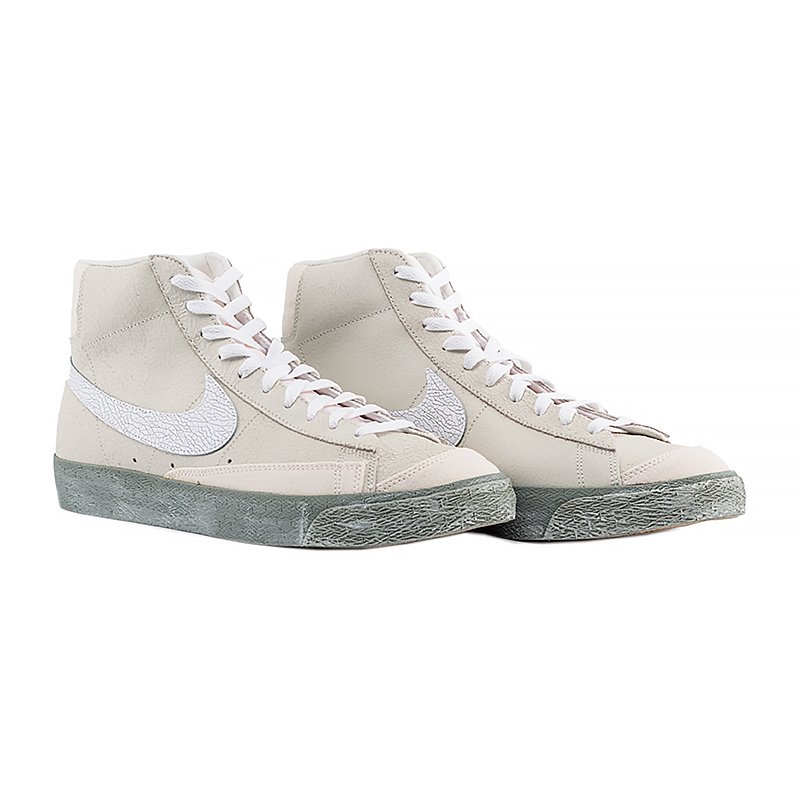 Кроссовки Nike BLAZER MID 77 SE Размер 43, фото №5