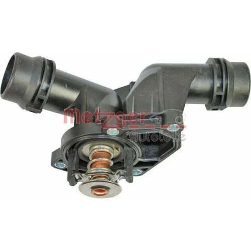 Термостат охолоджувальної рідини METZGER 4006124 для BMW, фото №2