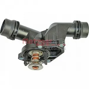 Термостат охолоджувальної рідини METZGER 4006124 для BMW synthetic.ua - Фото 1