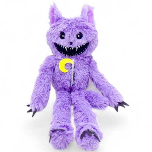 Мягкая игрушка КетНеп Catnap 50 см [tsi243003-TSI], фото №1