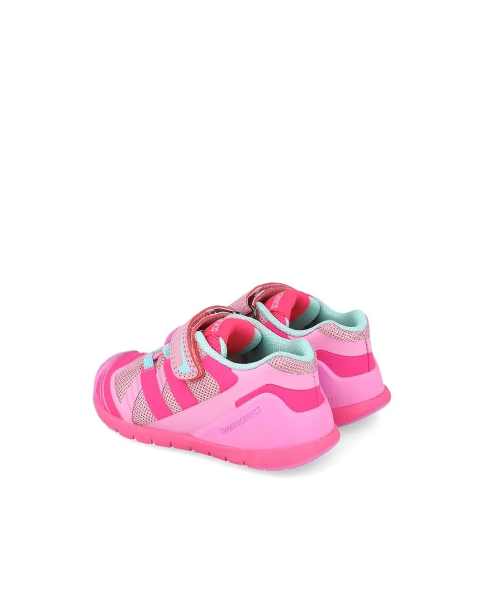 Кросівки Biomecanics 251136 для дівчат, фото №3