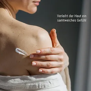 Лосьйон для тіла ENA Living у диспенсері - 500 мл з лавандою, апельсином і кедровим деревом synthetic.ua - Фото 1