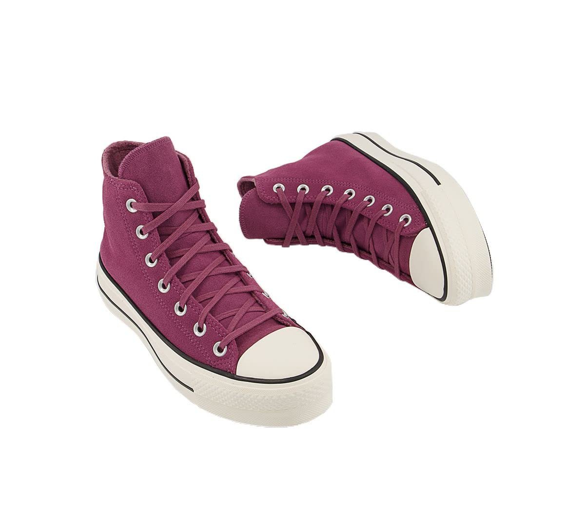 Кеди Converse Chucks First Star Hi, фото №7