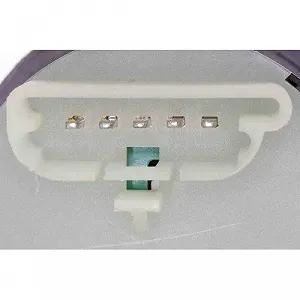 Перемикач регулювання дзеркал VEMO V51-73-0133 Original VEMO Quality synthetic.ua - Фото 1