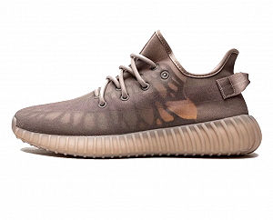 Кросівки ADIDAS YEEZY BOOST 350 V2 MONO MIST 40 2/3 - Фото 1
