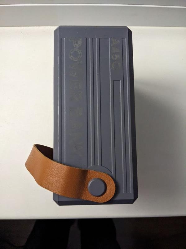 Повербанк konfulon 100000 mah, фото №2 Повербанк konfulon 100000 mah, фото №2