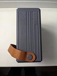 Повербанк konfulon 100000 mah synthetic.ua - Фото 1