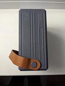 Повербанк konfulon 100000 mah synthetic.ua - Фото 1