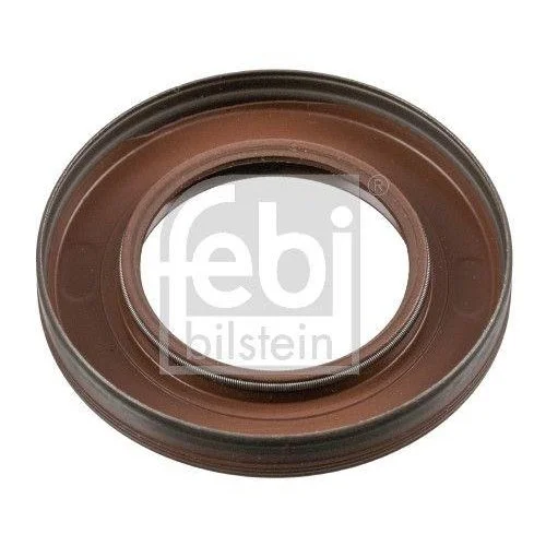 Сальник МКПП FEBI BILSTEIN 49338 BMW входной, фото №3