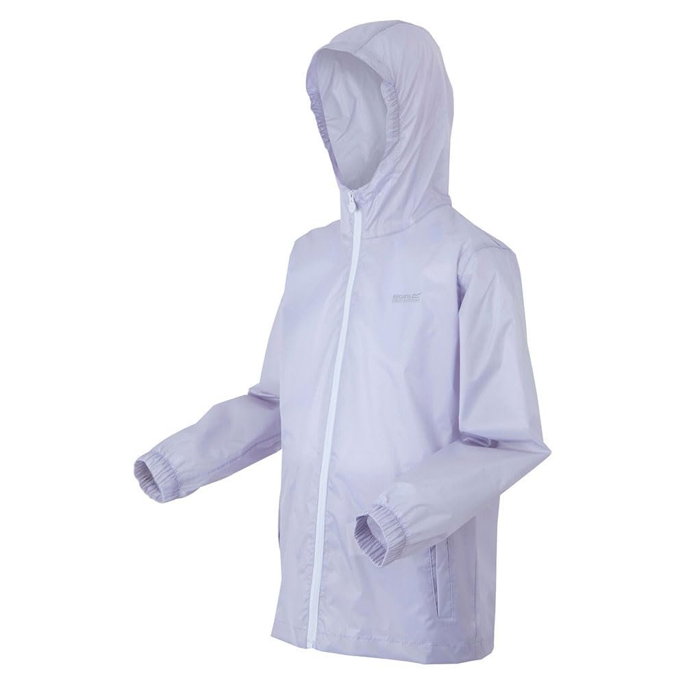 Куртка Regatta Kids Pack-It III, фото №4 Куртка Regatta Kids Pack-It III, фото №4