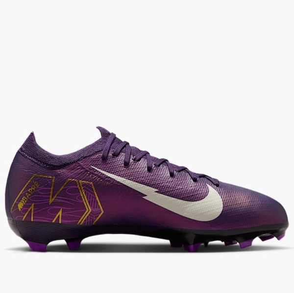 Футбольные бутсы Nike JR ZM VAPOR 16 PRO KM FG Размер 36, фото №1