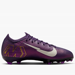 Футбольные бутсы Nike JR ZM VAPOR 16 PRO KM FG Размер 36 - Фото 1