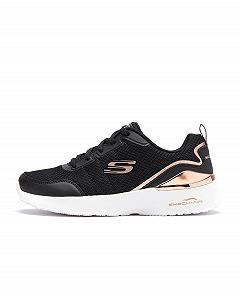 Кросівки Skechers Skech-air Dynamight чоловічі - чорний, 41 EU - Фото 1