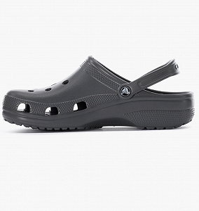Крокси Crocs Classic SltGry 37 - Фото 1