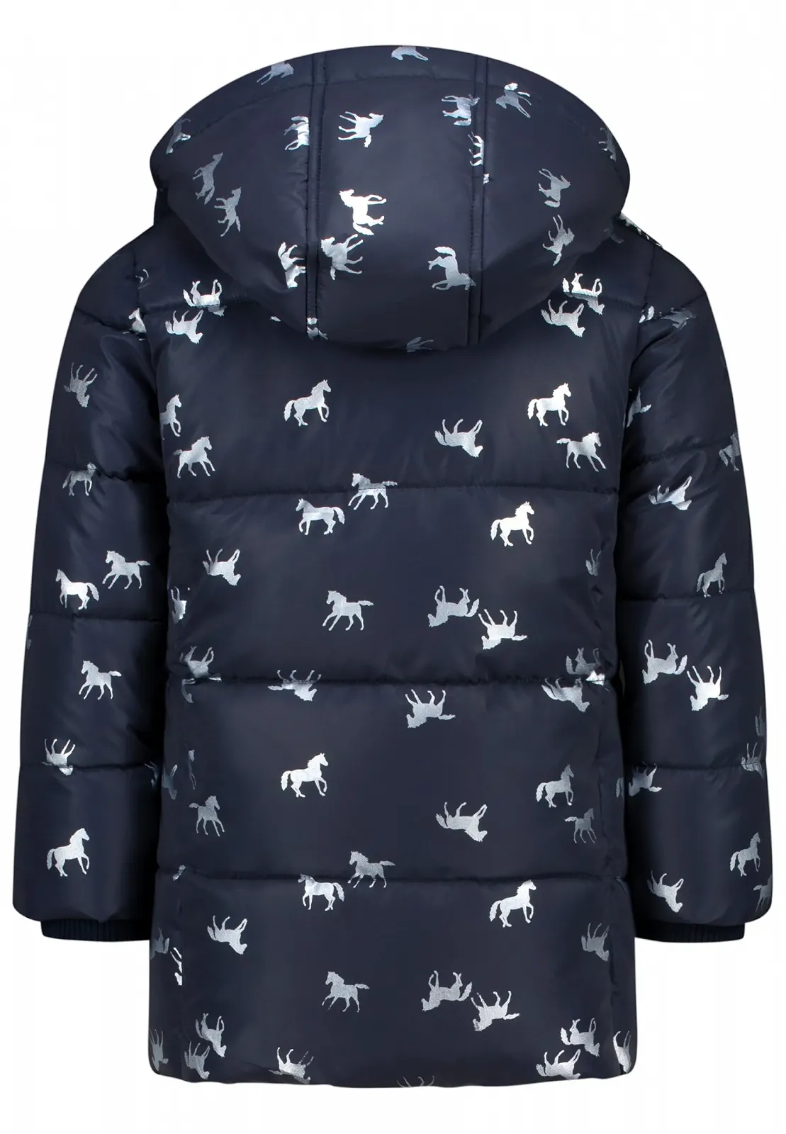 Куртка SALT AND PEPPER Outdoor Horse для дівчат, фото №4