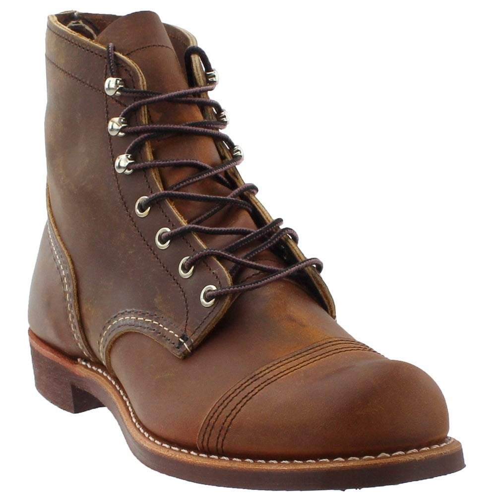 Ботинки Red Wing 8113, фото №1