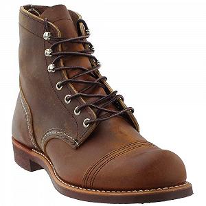 Ботинки Red Wing 8113 - Фото 1