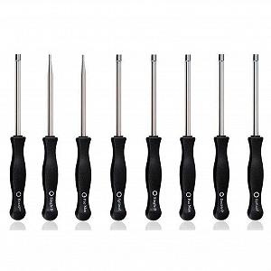 Купити Набір DShanLa Professionelle 8pcs Schraubendreher Vergasereinstellung Werkzeug Einzel D Doppel-D Hexagon Hex Sockel Kit for die meisten 2cycle Vergaser DShanLa - Фото 1 Набір DShanLa Professionelle 8pcs Schraubendreher Vergasereinstellung Werkzeug Einzel D Doppel-D Hexagon Hex Sockel Kit for die meisten 2cycle Vergaser DShanLa - Фото 1