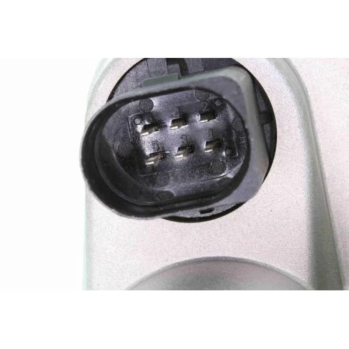 Дроссельная заслонка VEMO V20-81-0001 BMW, фото №2