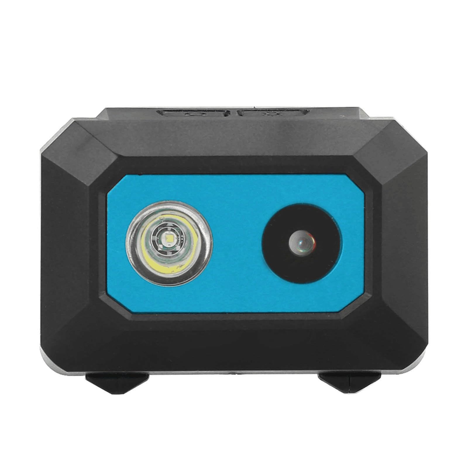 Камера SPONGL F18 Outdoor Head Mount с LED подсветкой до 32GB SOS Card, фото №6