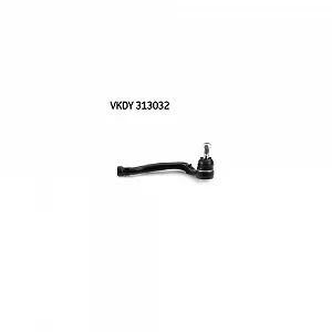 Наконечник рульової тяги SKF VKDY 313032 для CITROËN PEUGEOT передня вісь праворуч - Фото 1