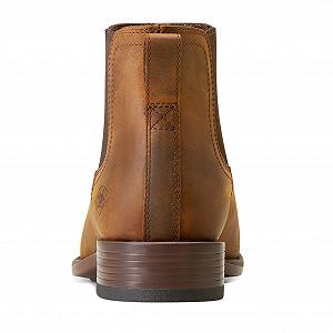 Чоботи Ariat Booker Western Square Toe synthetic.ua - Фото 1
