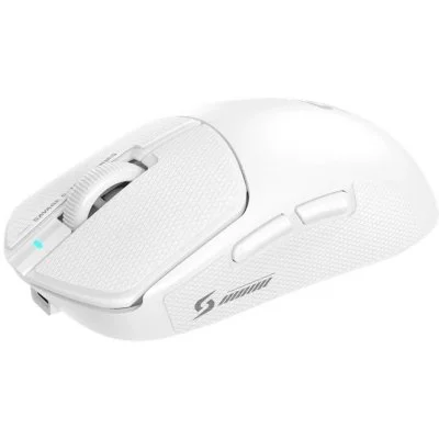 Мышка A4Tech Bloody SG5 Wireless White (4711421003032), фото №6