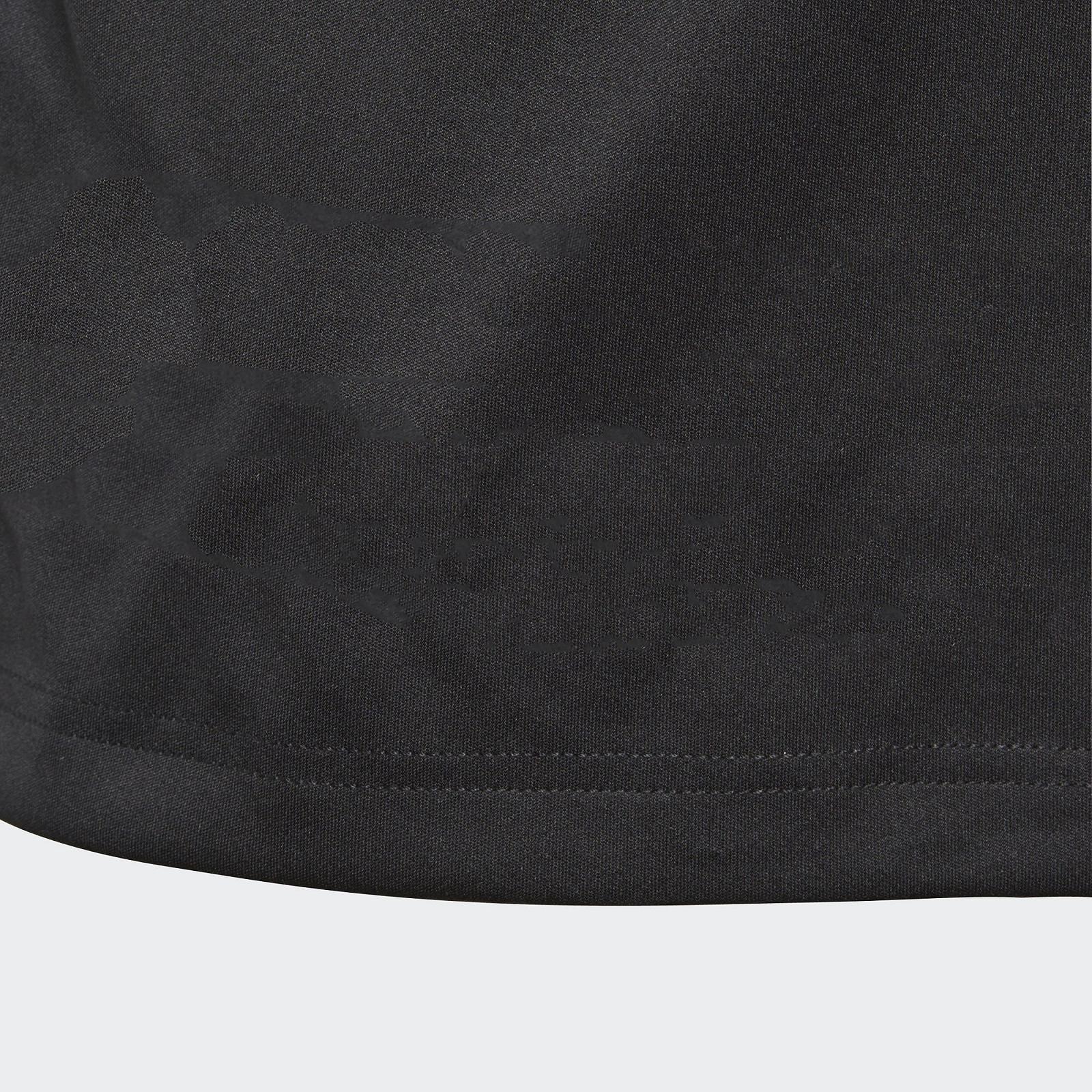 Футболка Adidas Predator Yb Ftb Jersey S, фото №4