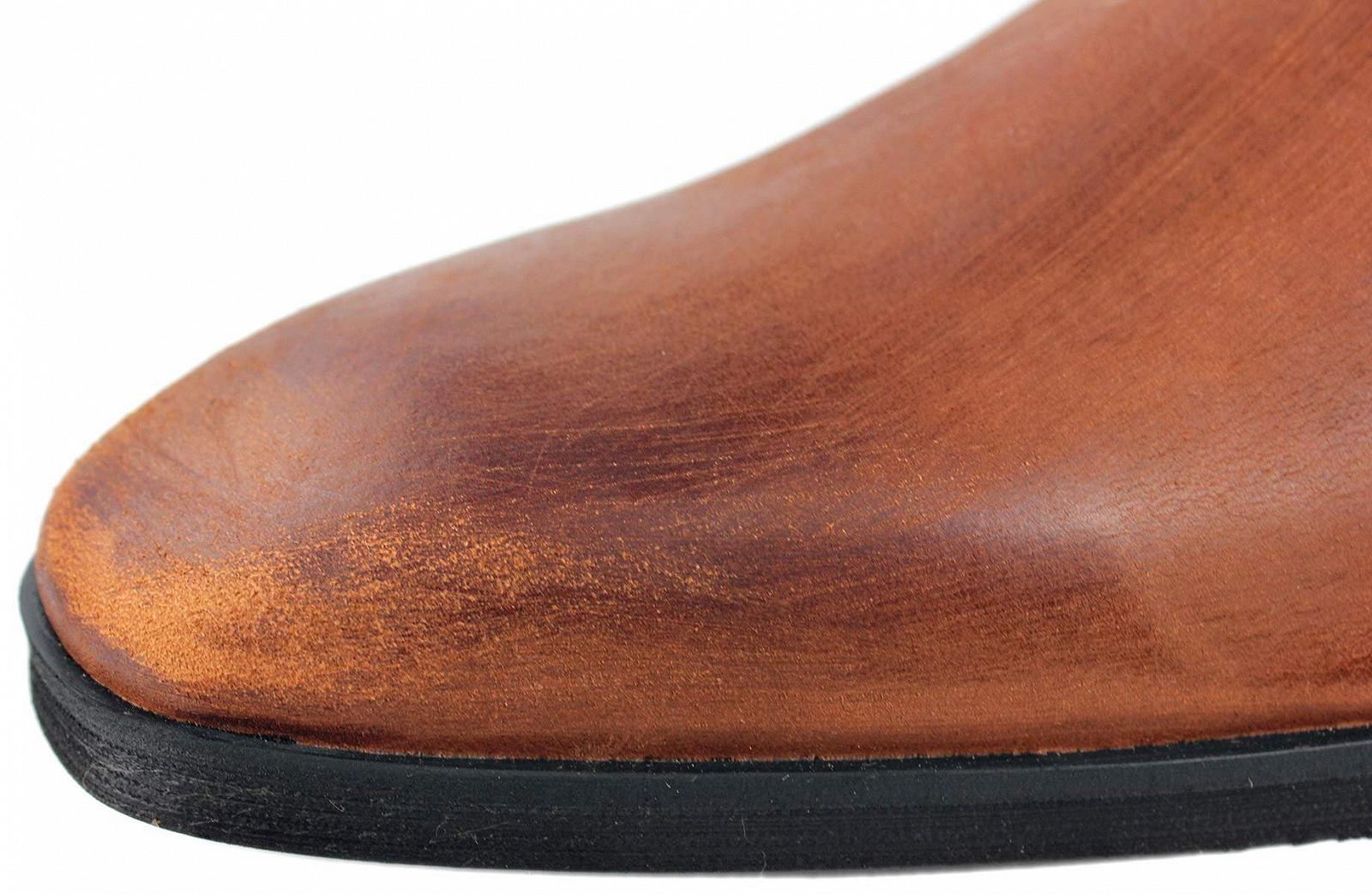 Челсі черевики CD-JY017-18-DE-R, фото №7