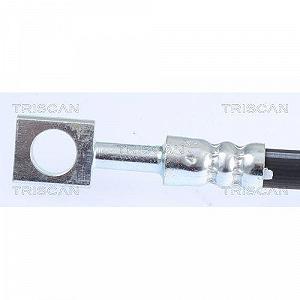 Гальмівний шланг TRISCAN 8150 29287 для AUDI SEAT SKODA VW, задня вісь ліворуч synthetic.ua - Фото 1