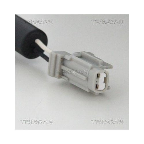 Датчик частоти обертання колеса TRISCAN 8180 14102 для NISSAN передня вісь, фото №2