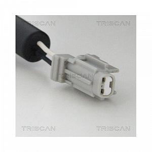 Датчик частоты вращения колеса TRISCAN 8180 14102 для NISSAN передняя ось synthetic.ua - Фото 1