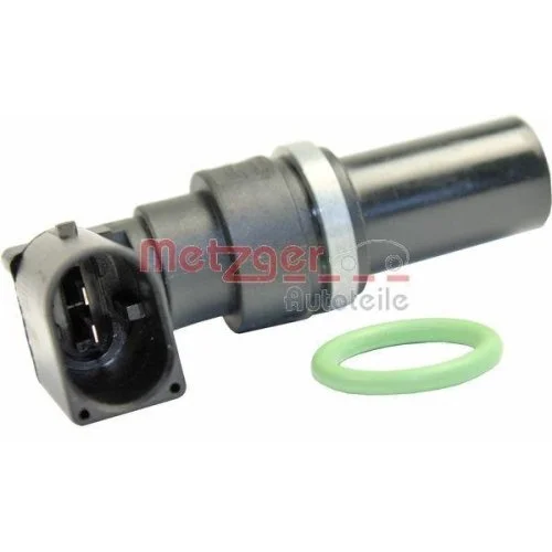 Датчик положення колінчастого вала METZGER 0902336 ORIGINAL ERSATZTEIL для BMW, фото №2