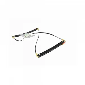 Склопідйомник VAICO V10-1880 Original VAICO Quality для AUDI SEAT SKODA VW VAG - Фото 1