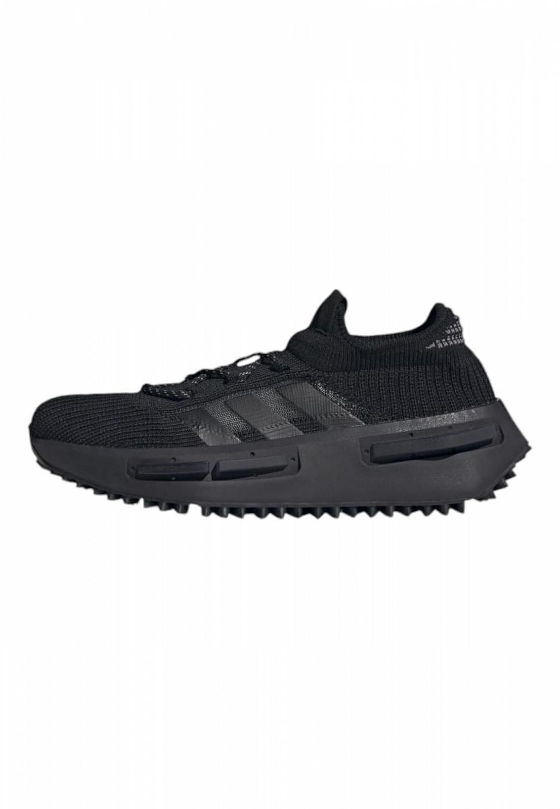 Кросівки adidas Originals NMD_s1, фото №1
