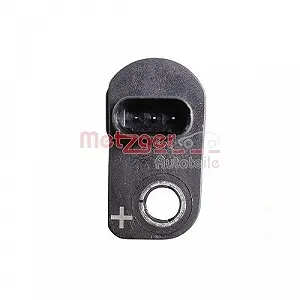 Датчик коленвала METZGER 0902464 для OPEL GENERAL MOTORS synthetic.ua - Фото 1