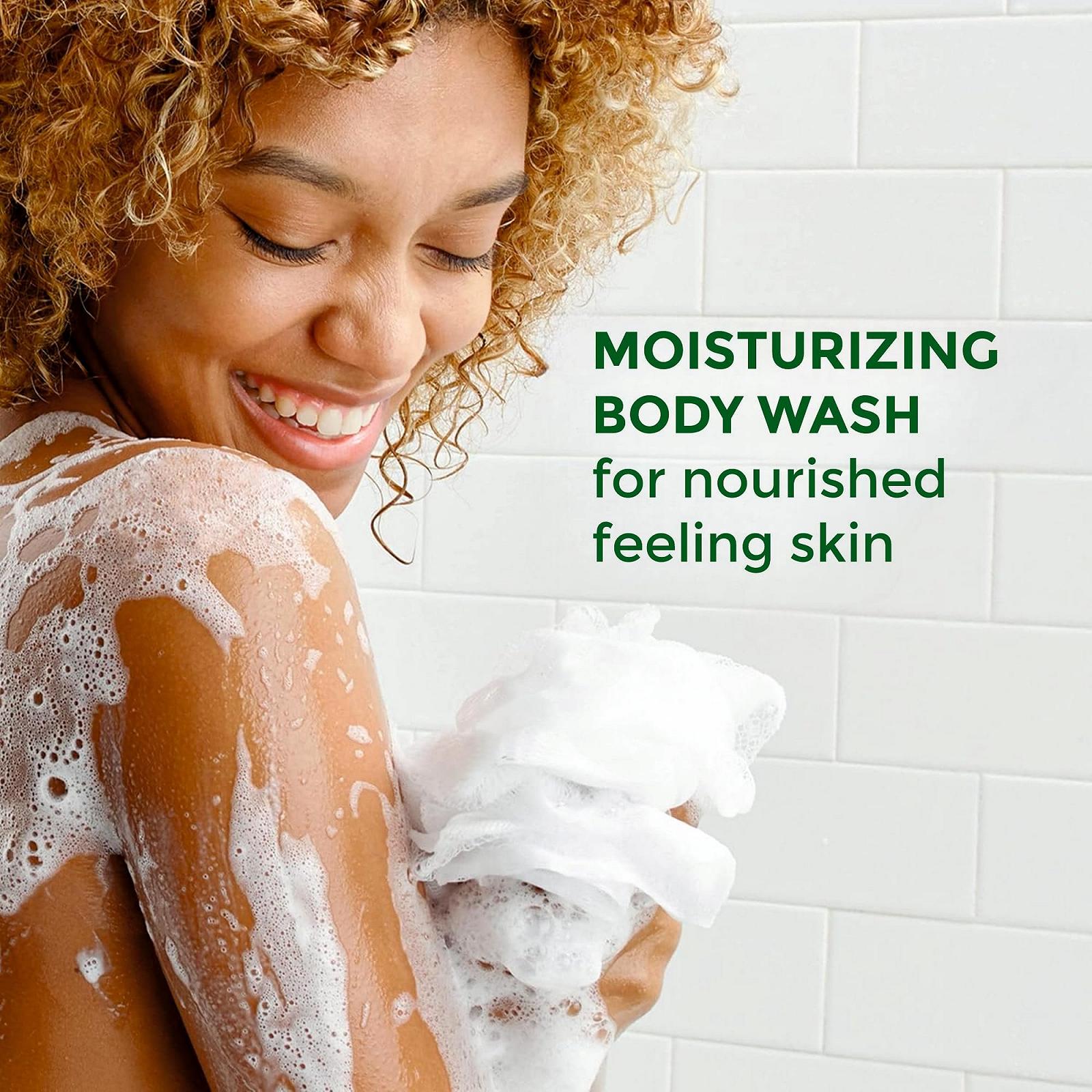 Гель для душу Belitaas Honey & Oats зволожуючий для чутливої шкіри 300 мл, фото №4 Гель для душу Belitaas Honey & Oats зволожуючий для чутливої шкіри 300 мл, фото №4