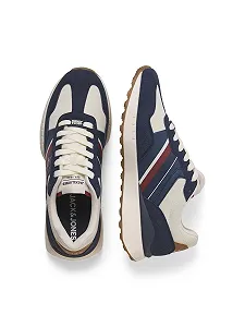 Кросівки JACK & JONES Чоловічі synthetic.ua - Фото 1