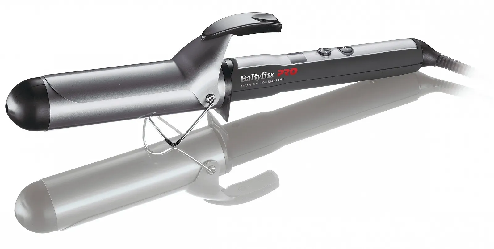 Плойка-выпрямитель Babyliss Dressing Iron Ceramic 38 mm Digital Professional Digital Professional, фото №1 Плойка-выпрямитель Babyliss Dressing Iron Ceramic 38 mm Digital Professional Digital Professional, фото №1