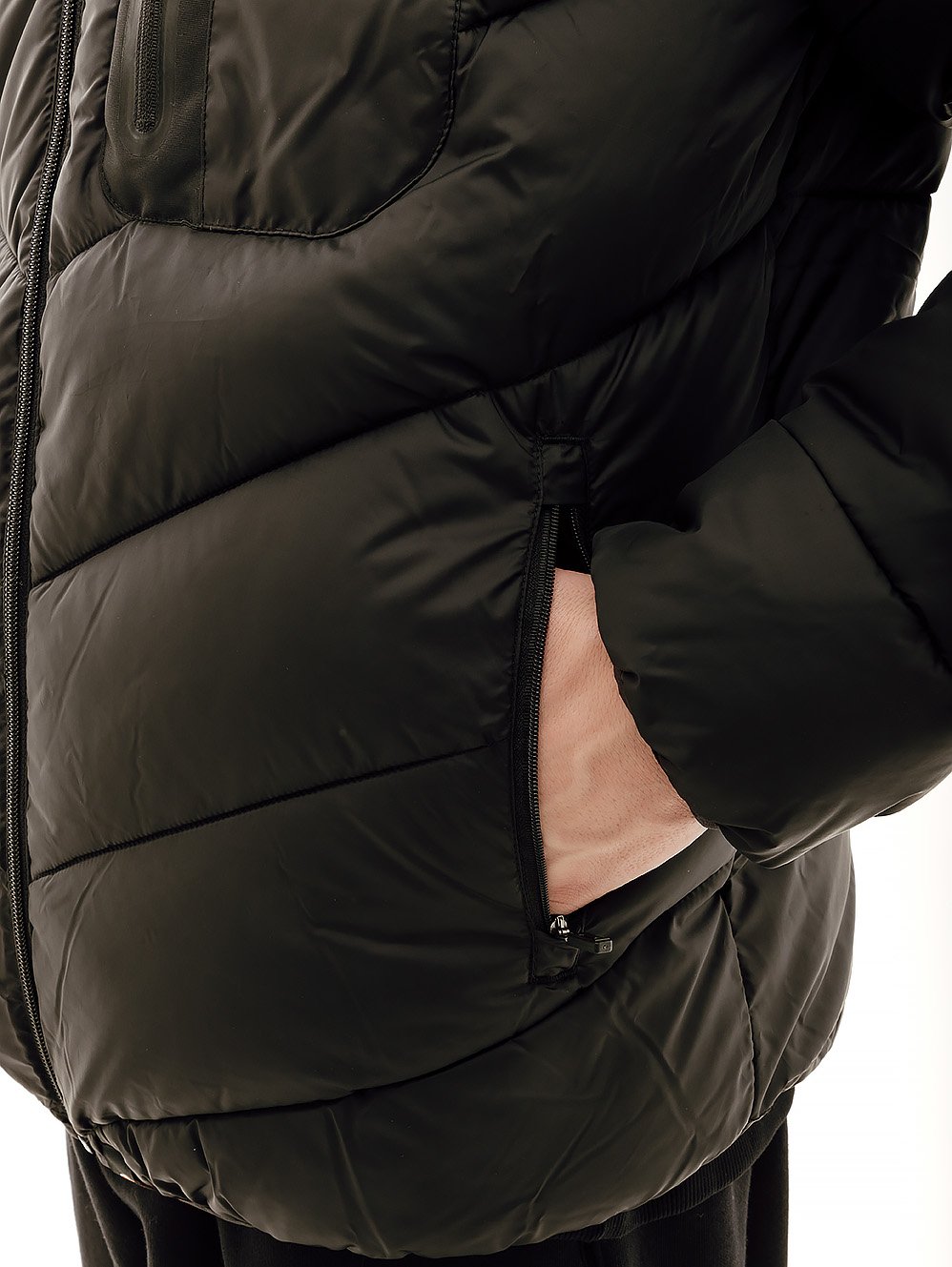 Куртка Ellesse Lalizo M, фото №3