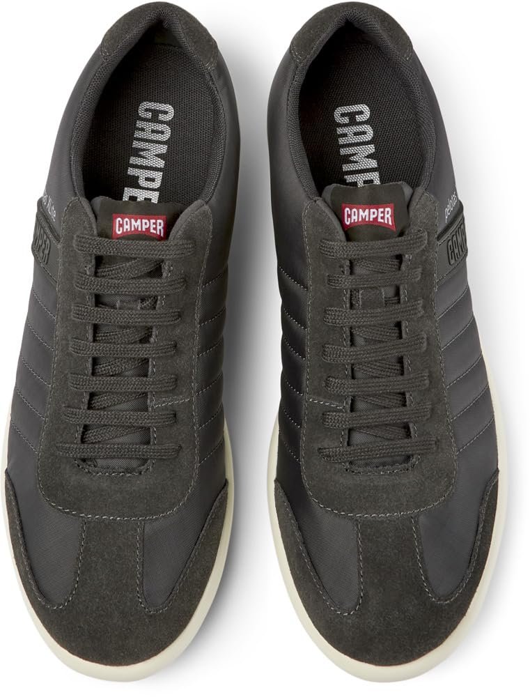 Оксфорды CAMPER Pelotas Черный 39 eu, фото №4 Оксфорды CAMPER Pelotas Черный 39 eu, фото №4