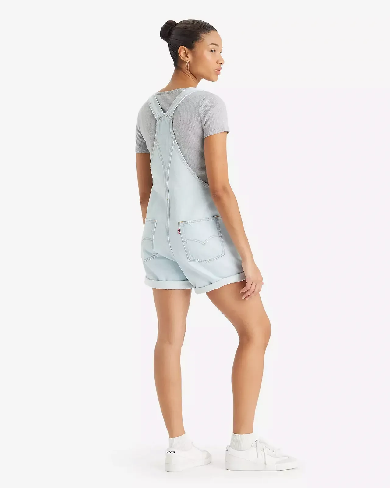 Жіночі шорти Levis - Vintage Shortall Changing Expectations - M, фото №3 Жіночі шорти Levis - Vintage Shortall Changing Expectations - M, фото №3