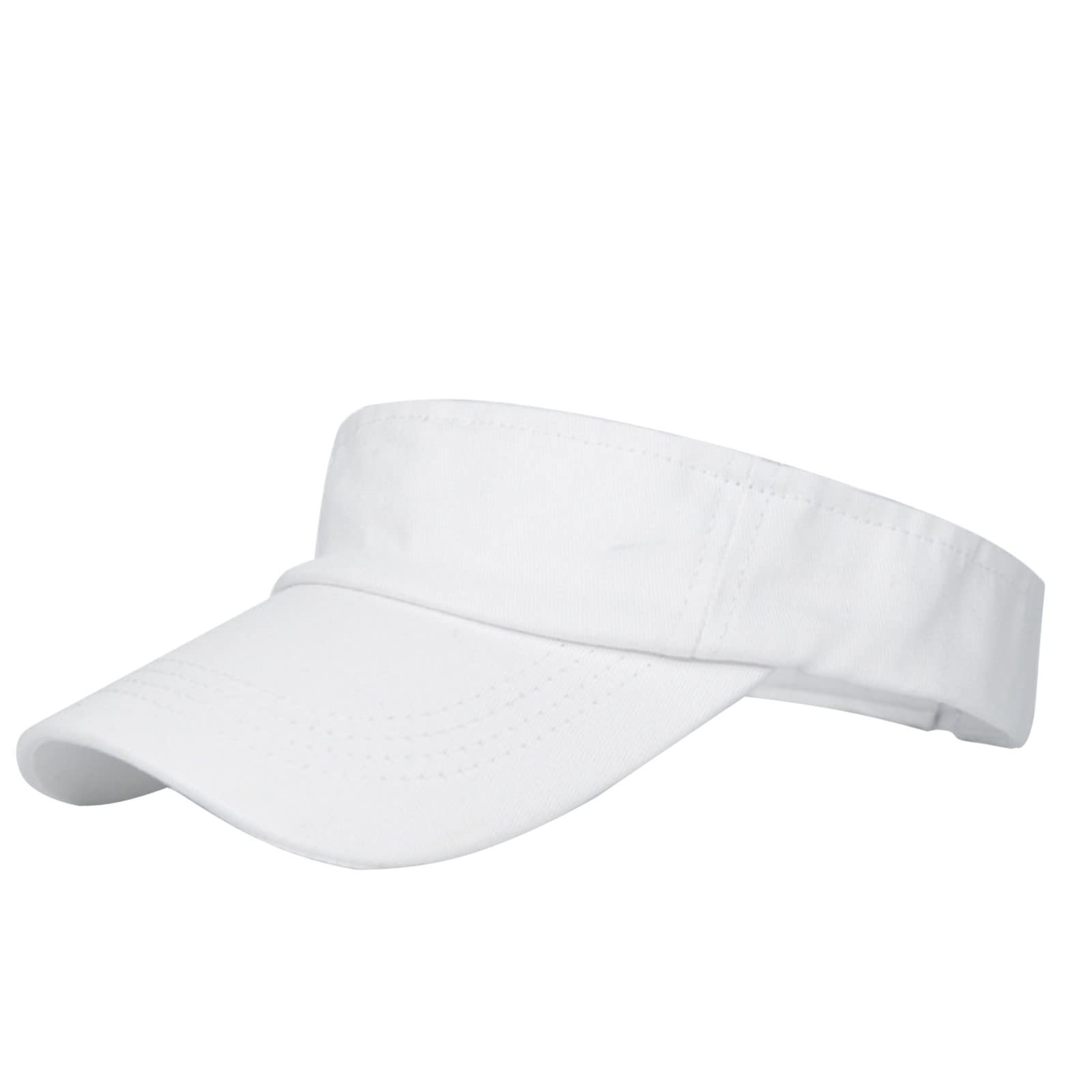 Кепка-козирок дитяча літня однотонна регульована для велосипеда, фото №1