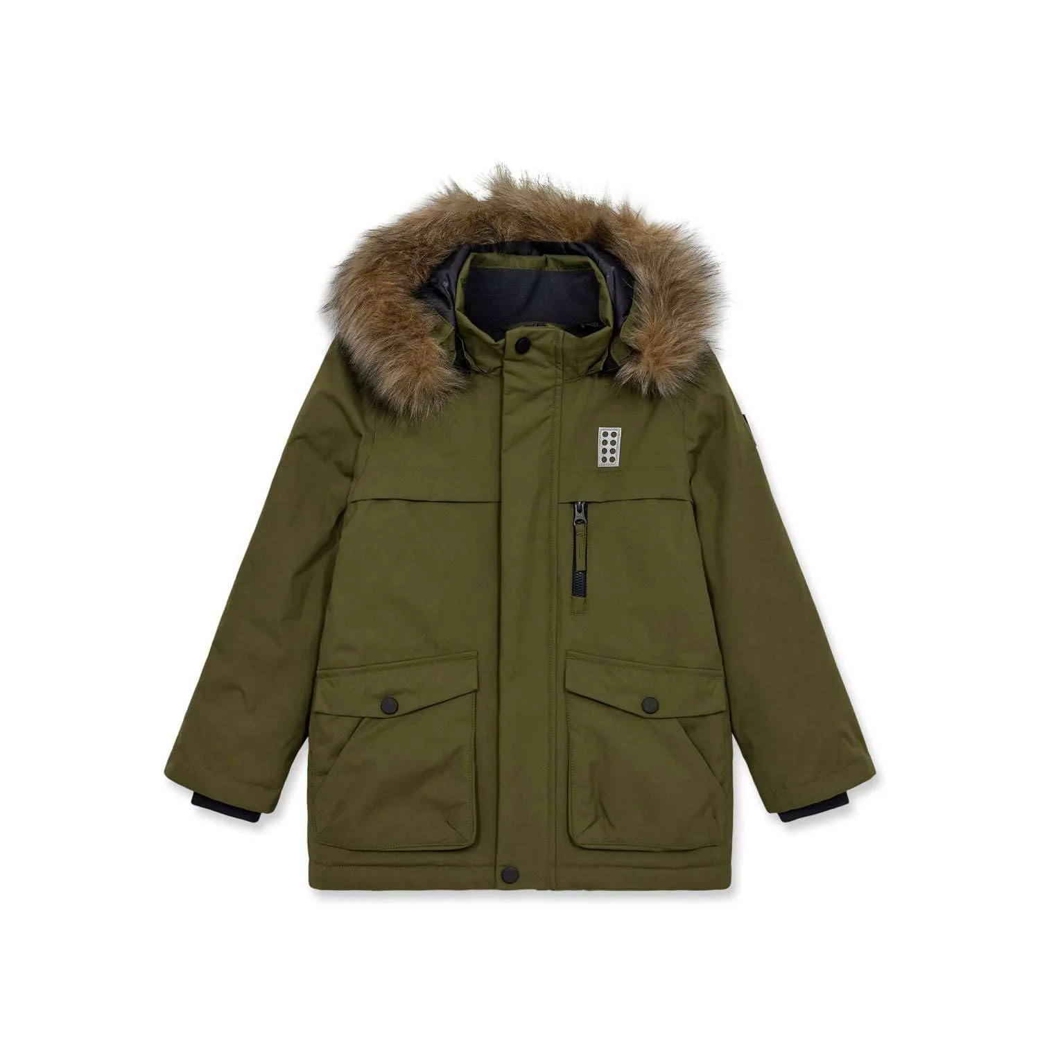 Куртка LEGO Unisex, фото №1