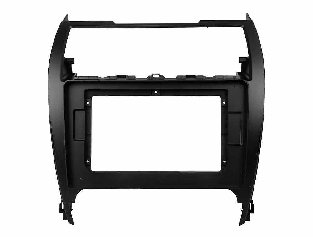 Штатная магнитола Sigma X10232 2+32 Gb Toyota Camry 7 XV 50 55 Middle East 2012-2014 10, фото №2